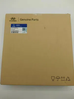 Disc frana axa fata ORIGINAL HYUNDAI / KIA 517123X000