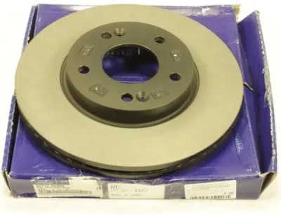 Disc frana axa fata ORIGINAL HYUNDAI / KIA 517123X000