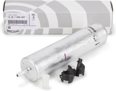 Filtru combustibil ORIGINAL BMW 13328511053