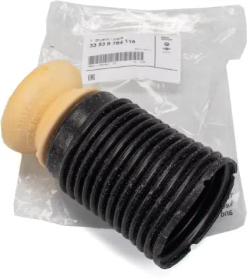 Kit protectie praf, amortizor ORIGINAL BMW 31336778784