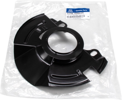 Protectie disc frana ORIGINAL HYUNDAI / KIA 517561P000