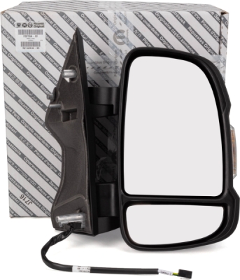 Oglinda exterioara ORIGINAL FIAT 735773344