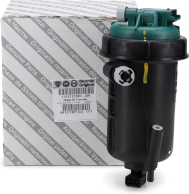 Filtru combustibil ORIGINAL FIAT 51773591