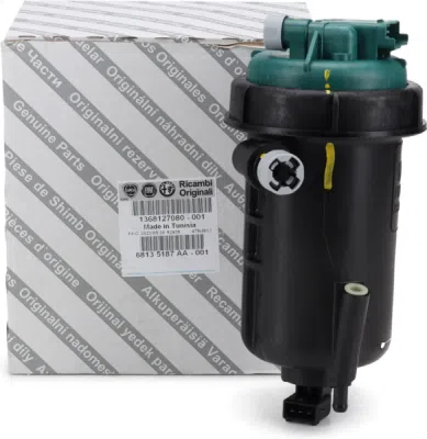 Filtru combustibil ORIGINAL FIAT 51773591