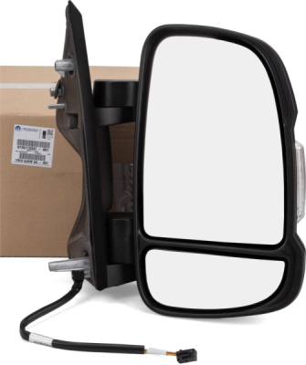 Oglinda exterioara ORIGINAL FIAT 735773356