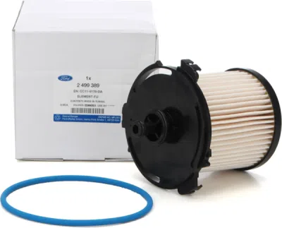 Filtru combustibil ORIGINAL FORD 2211 613