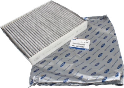Filtru aer habitaclu / polen ORIGINAL FORD 1253200