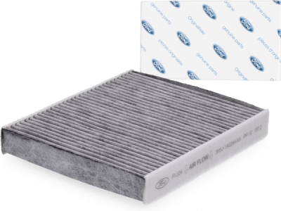 Filtru aer habitaclu / polen ORIGINAL FORD 1253220