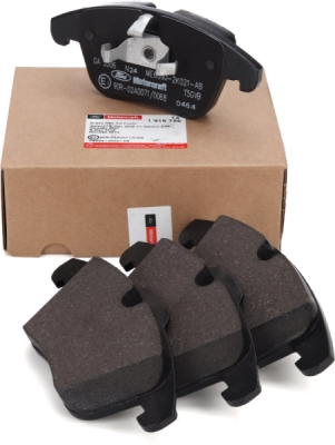Set placute frana ORIGINAL FORD 2574654