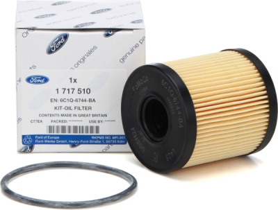 Filtru ulei ORIGINAL FORD 1303476