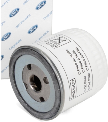 Filtru ulei ORIGINAL FORD 1136568