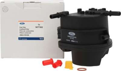Filtru combustibil ORIGINAL FORD 1148119