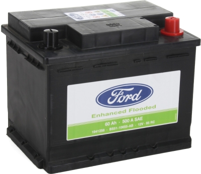 Baterie de pornire ORIGINAL FORD 12 01 201