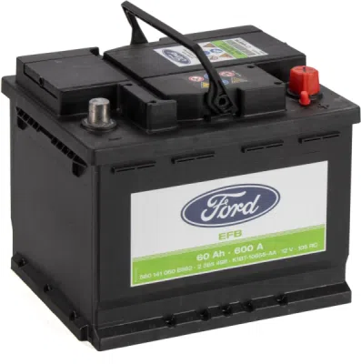 Baterie de pornire ORIGINAL FORD 2490403