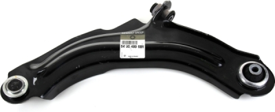 Brat, suspensie roata ORIGINAL RENAULT 8200 586 567
