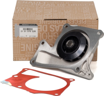 Pompa apa, racire motor ORIGINAL RENAULT 21 01 014 14R