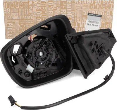 Oglinda exterioara ORIGINAL RENAULT 963021854R