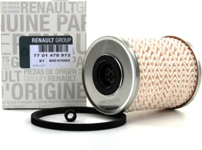 Filtru combustibil ORIGINAL RENAULT 82 00 780 962