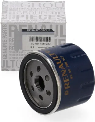 Filtru ulei ORIGINAL RENAULT 7700112686