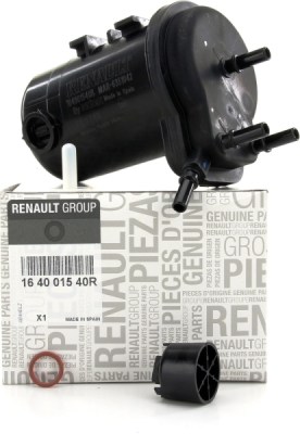 Filtru combustibil ORIGINAL RENAULT 16400-JY00D