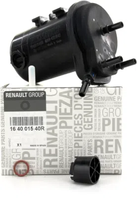 Filtru combustibil ORIGINAL RENAULT 164004395R