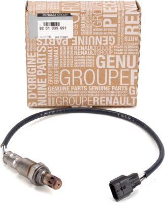 Sonda Lambda ORIGINAL RENAULT 82 00 651 078