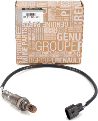 Sonda Lambda ORIGINAL RENAULT 82 00 651 078