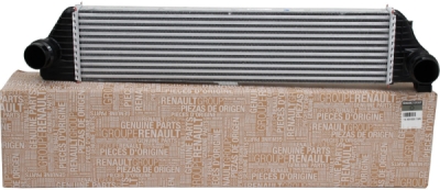 Intercooler ORIGINAL RENAULT 144960015R