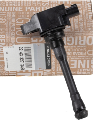 Bobina de inductie ORIGINAL RENAULT 224481KC0A
