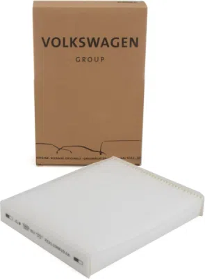 Filtru aer habitaclu / polen ORIGINAL VW GROUP 2HJ 819 631 A