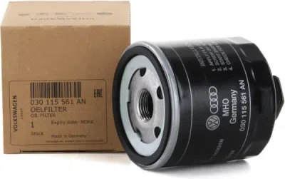 Filtru ulei ORIGINAL VW GROUP 047 115 561 F
