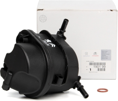 Filtru combustibil ORIGINAL PSA E148123