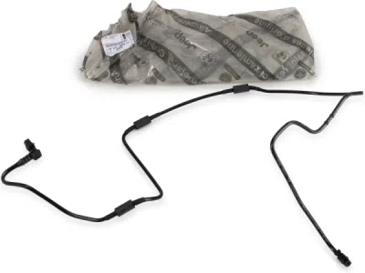 Cuplaj conducta lichid racire ORIGINAL CITROEN 16 173 030 80