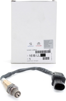 Sonda Lambda ORIGINAL PSA 1609345480