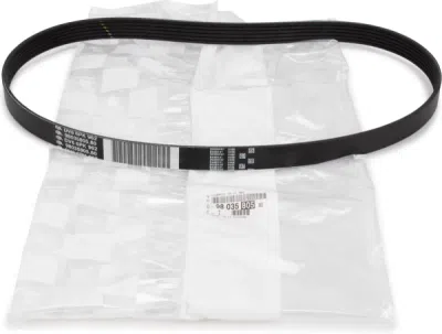 Curea transmisie cu caneluri ORIGINAL PSA B001139780