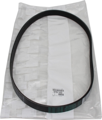 Curea transmisie cu caneluri ORIGINAL PSA 5751.K3