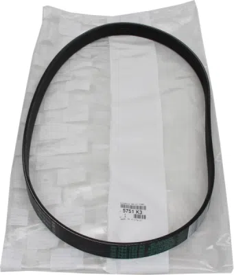 Curea transmisie cu caneluri ORIGINAL PSA 5751.K3