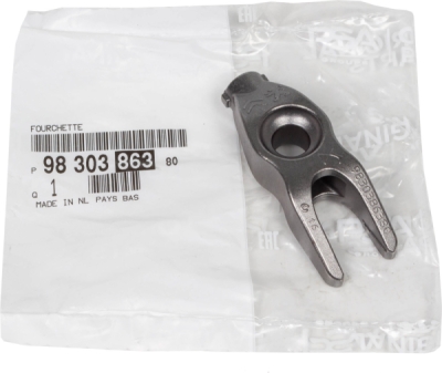 Injector Holder ORIGINAL PSA 9830386380