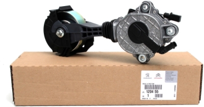 Set curea transmisie cu caneluri ORIGINAL PSA 9800431380