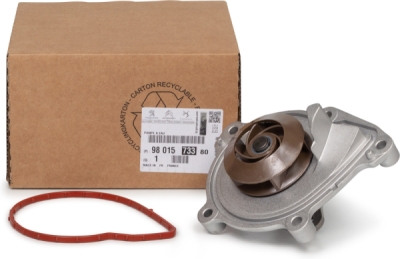 Pompa apa, racire motor ORIGINAL PSA 16 072 160 80