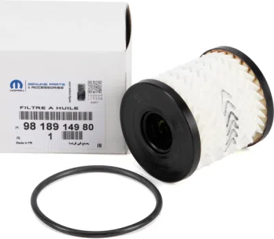 Filtru ulei ORIGINAL CITROEN 98 189 149 80