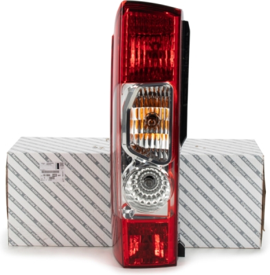 Lampa spate ORIGINAL PSA 16 066 642 80