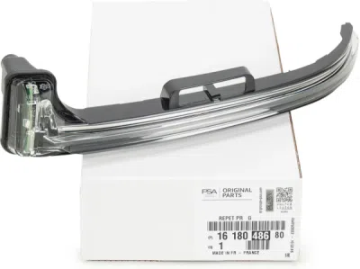 Semnalizator ORIGINAL PSA 1618048780