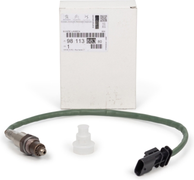 Sonda Lambda ORIGINAL PSA 16 093 453 80