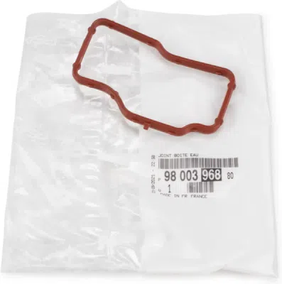 Garnitura, carcasa termostat ORIGINAL PSA 9800396880