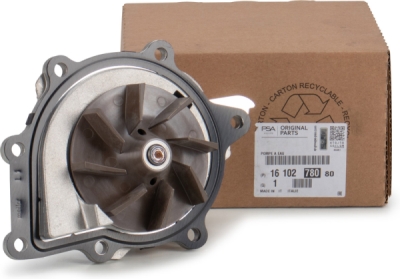 Pompa apa, racire motor ORIGINAL PSA 16 072 159 80