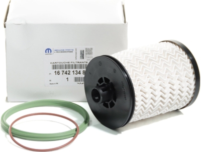 Filtru combustibil ORIGINAL PSA 9830130180