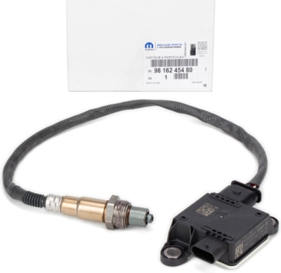 Senzor particule ORIGINAL PSA 98 162 454 80
