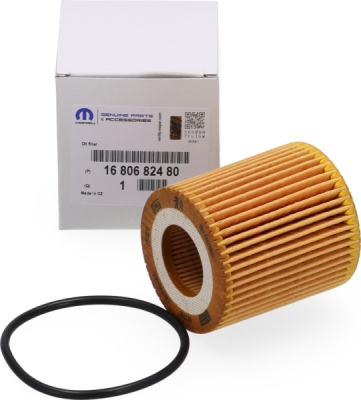 Filtru ulei ORIGINAL PSA 98 235 323 80