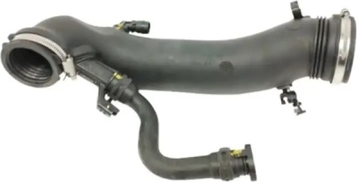 Conducta admisie aer turbocompresor ORIGINAL PSA 9834735780